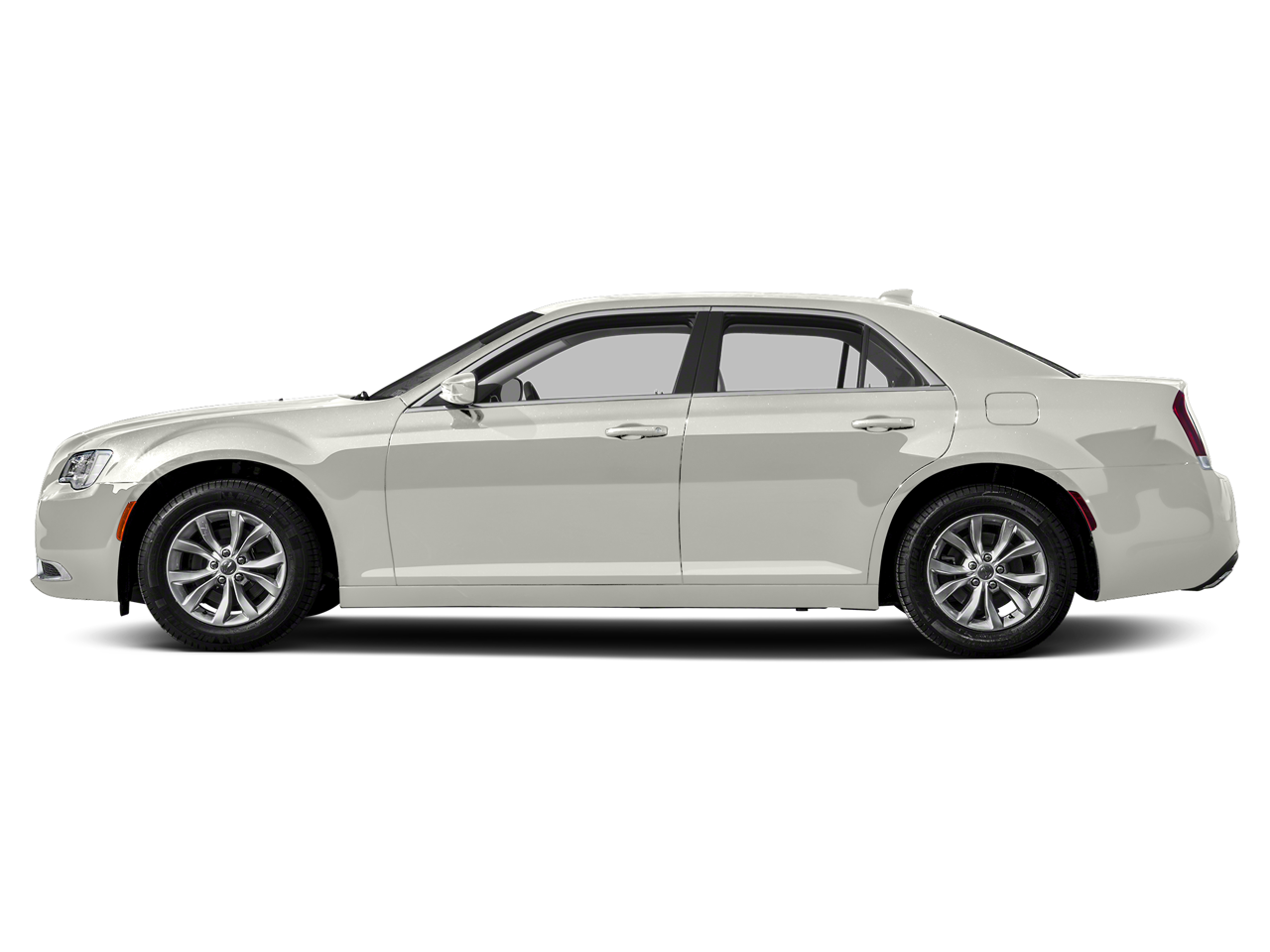 2015 Chrysler 300 Limited
