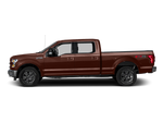 2016 Ford F-150 Lariat FX4