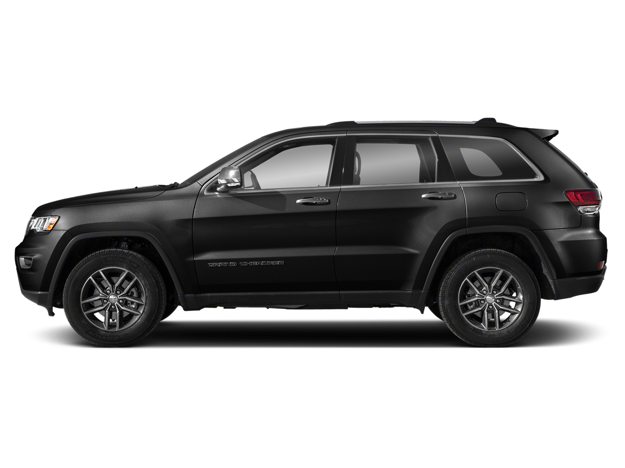 2021 Jeep Grand Cherokee 80th Edition - Photo 33