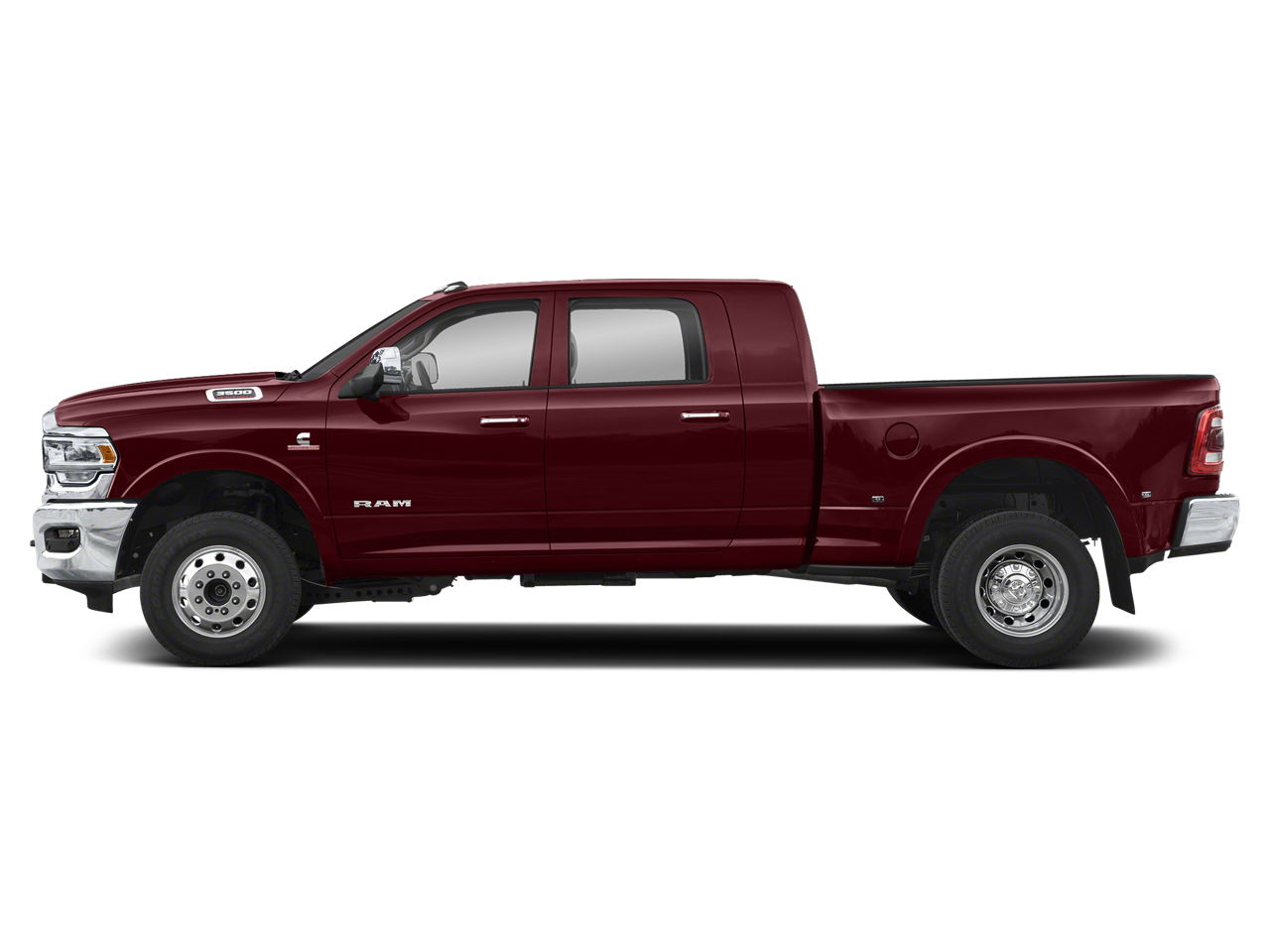 2022 RAM 3500 Laramie