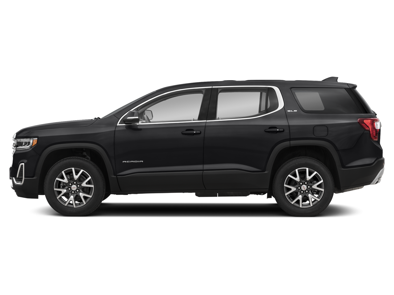 2023 GMC Acadia SLE - Photo 33