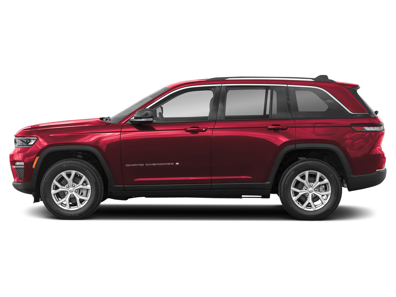 2024 Jeep Grand Cherokee Laredo - Photo 32