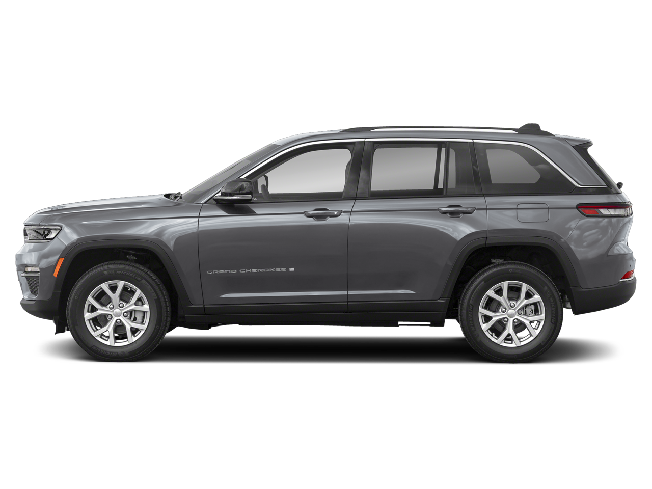 2024 Jeep Grand Cherokee Altitude - Photo 3