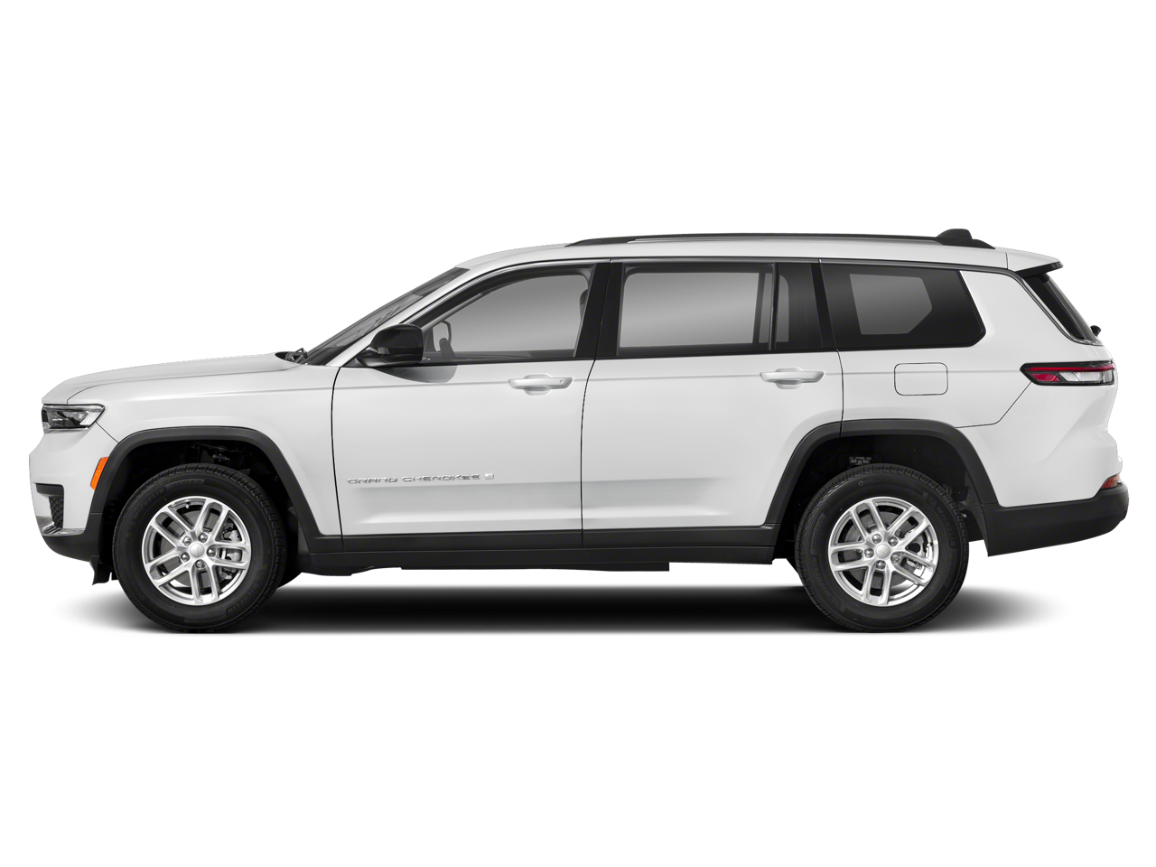 2024 Jeep Grand Cherokee L Altitude - Photo 34