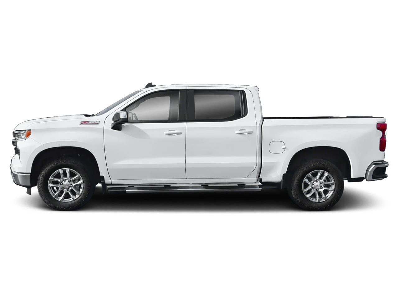 2025 Chevrolet Silverado 1500 LTZ - Photo 29