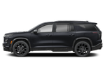2026 Chevrolet Traverse AWD RS