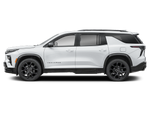 2026 Chevrolet Traverse AWD RS