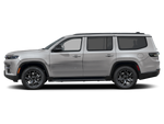 2026 Jeep Grand Wagoneer 85th Anniversary
