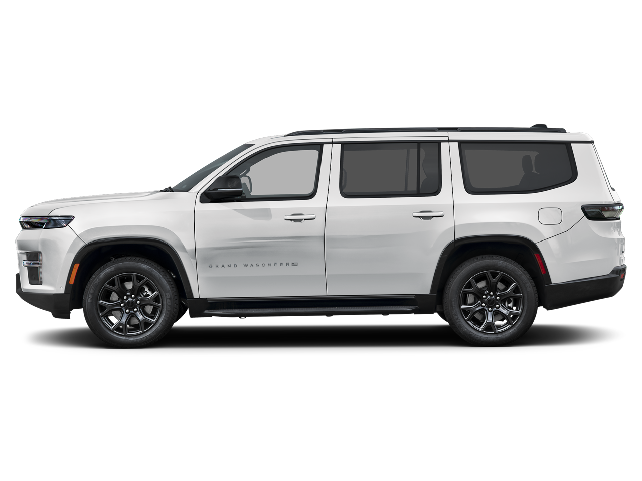 2026 Jeep Grand Wagoneer Base