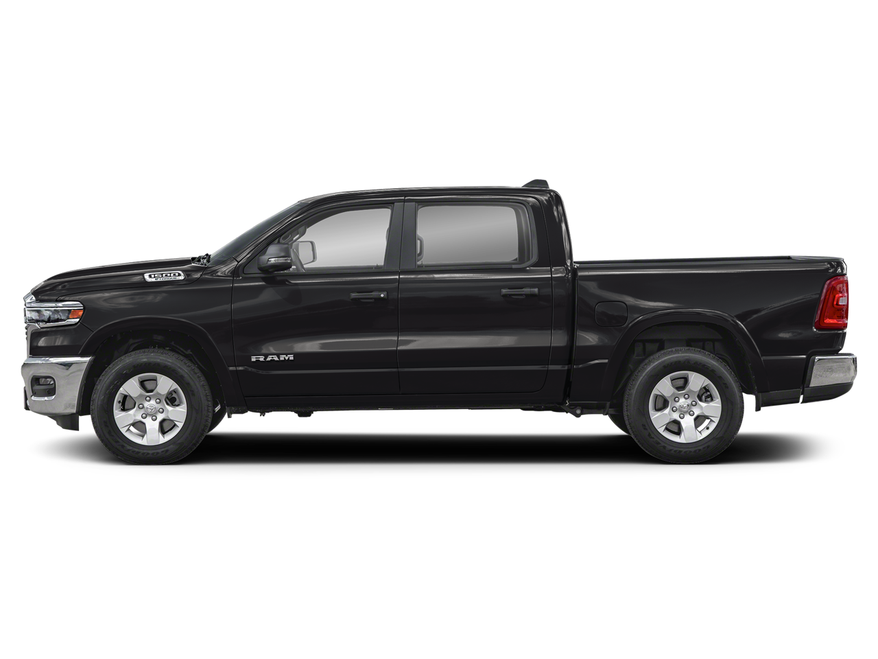 2026 RAM 1500 Big Horn/Lone Star - Photo 32