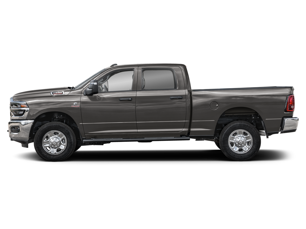 2026 RAM 2500 Tradesman - Photo 32