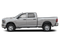 2026 RAM 2500 Warlock