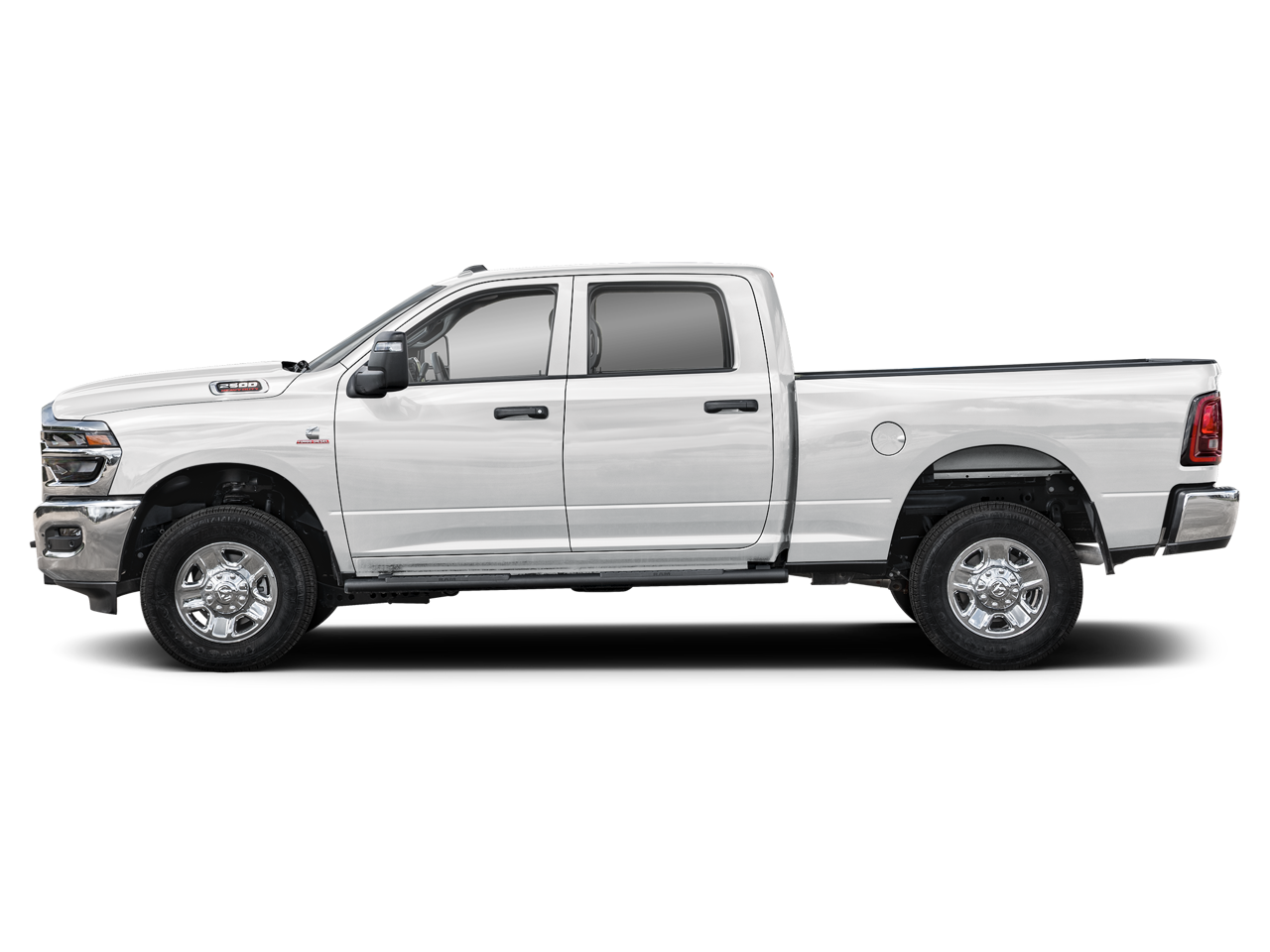 2026 RAM 2500 Tradesman - Photo 32