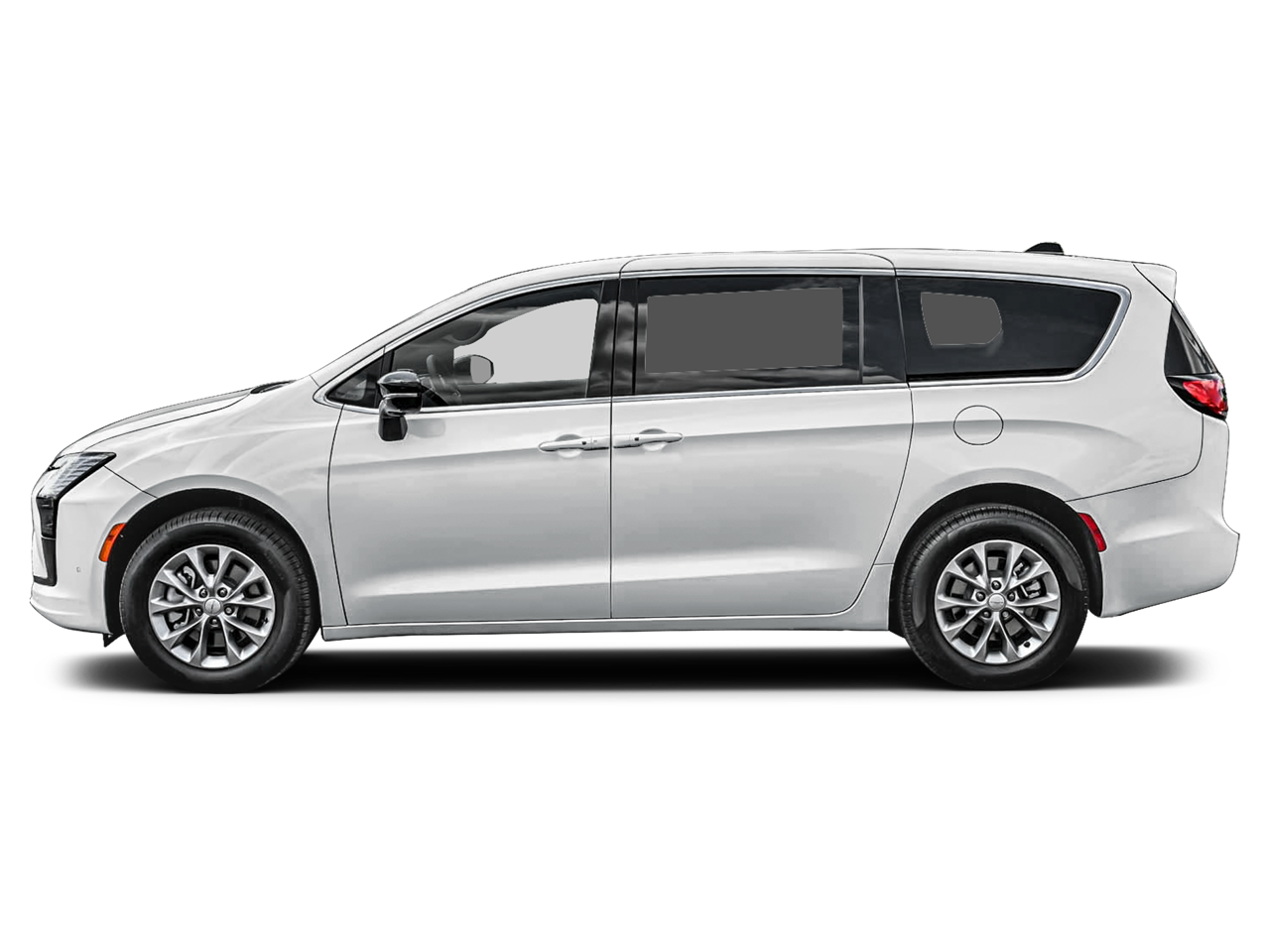 2027 Chrysler Pacifica Select - Photo 29