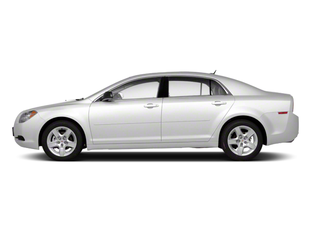 2012 Chevrolet Malibu LT w/2LT