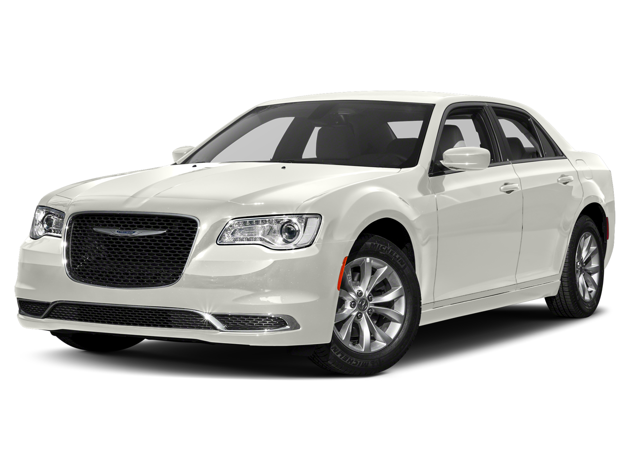 2015 Chrysler 300 Limited