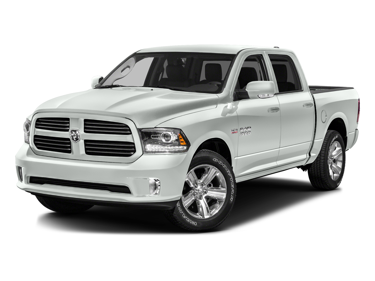 2016 RAM 1500 SLT for sale in New Hampton, IA