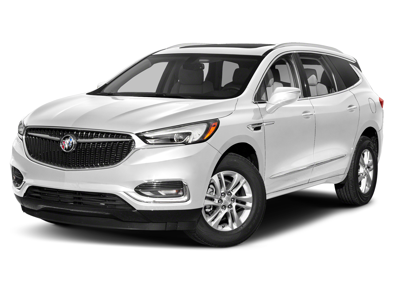 2019 Buick Enclave Essence - Photo 29