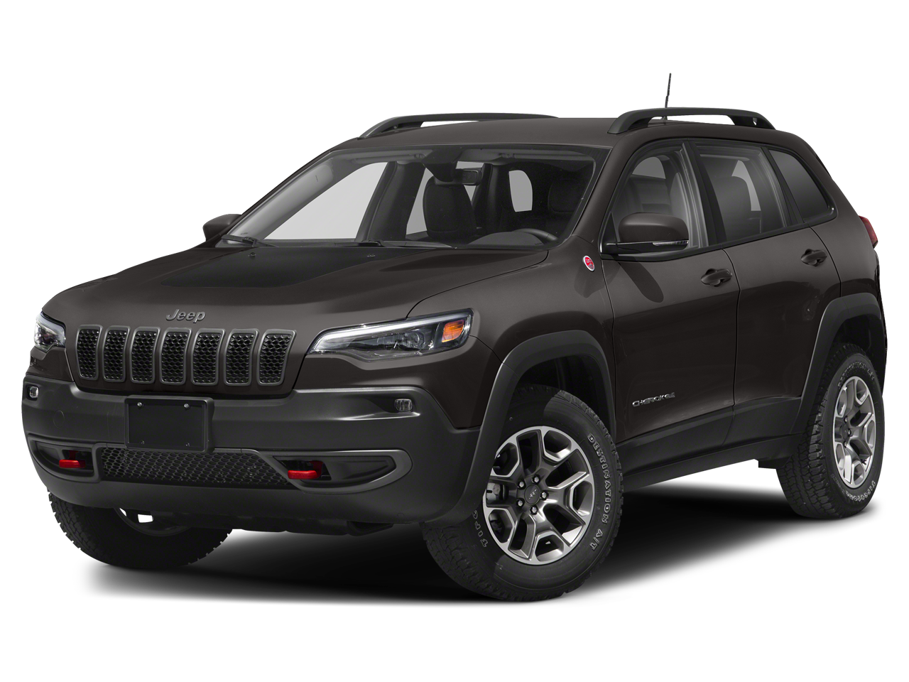 2019 Jeep Cherokee Trailhawk Elite 4X4's photo