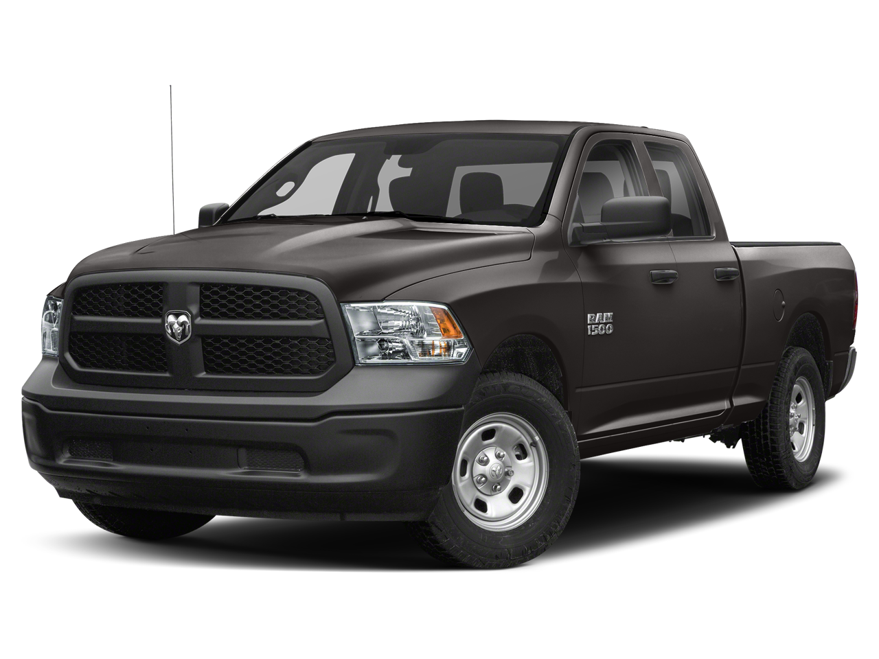 2020 RAM 1500 Classic Tradesman