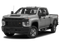 2021 Chevrolet Silverado 2500HD Work Truck