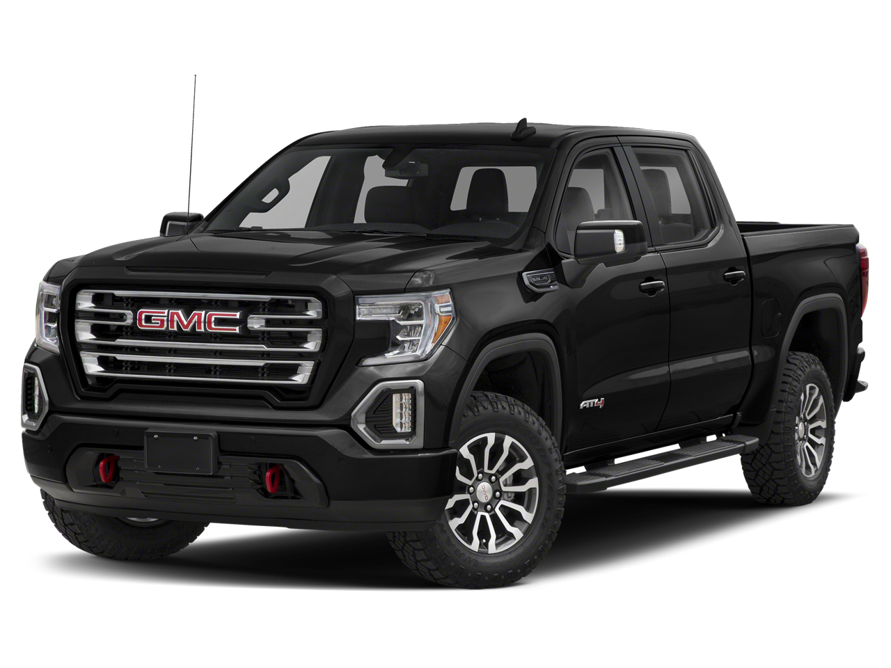 2021 GMC Sierra 1500 AT4 for sale in New Hampton, IA