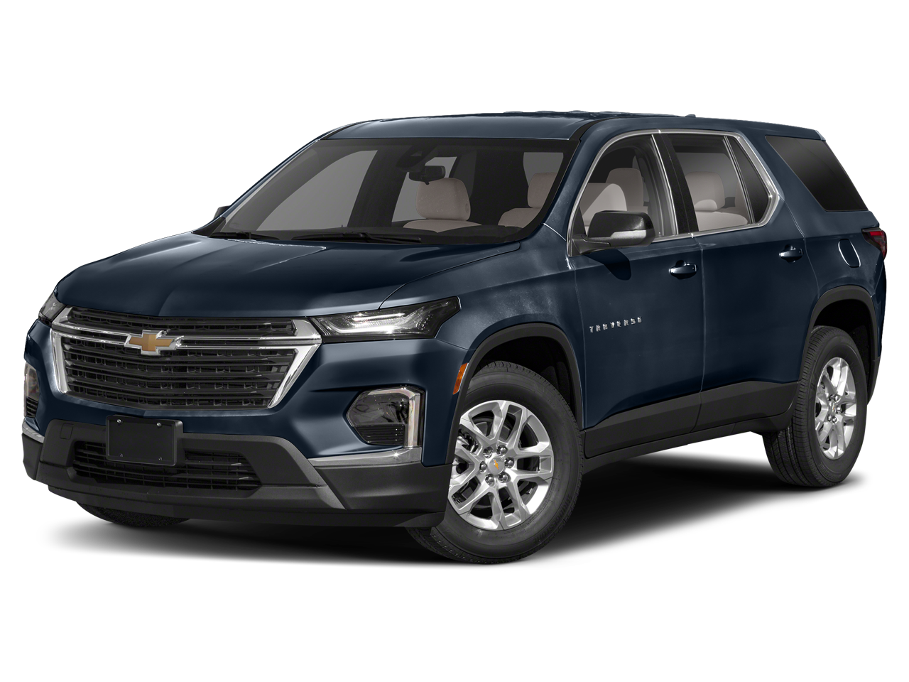 2022 Chevrolet Traverse 3LT for sale in New Hampton, IA