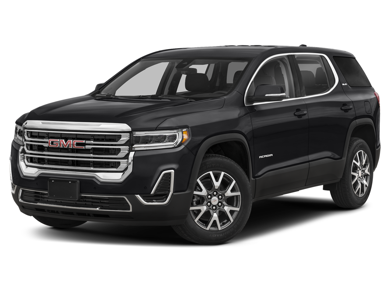 2023 GMC Acadia SLE - Photo 31