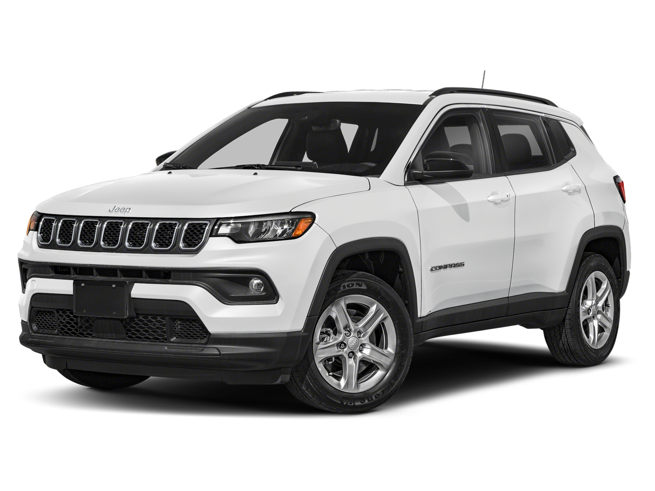 2023 Jeep Compass Latitude Lux for sale in New Hampton, IA