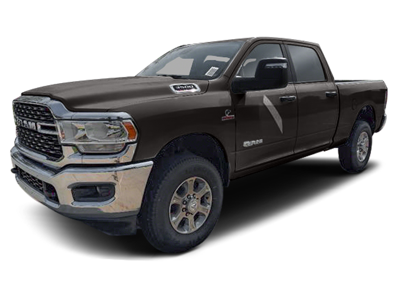2023 RAM 3500 Big Horn
