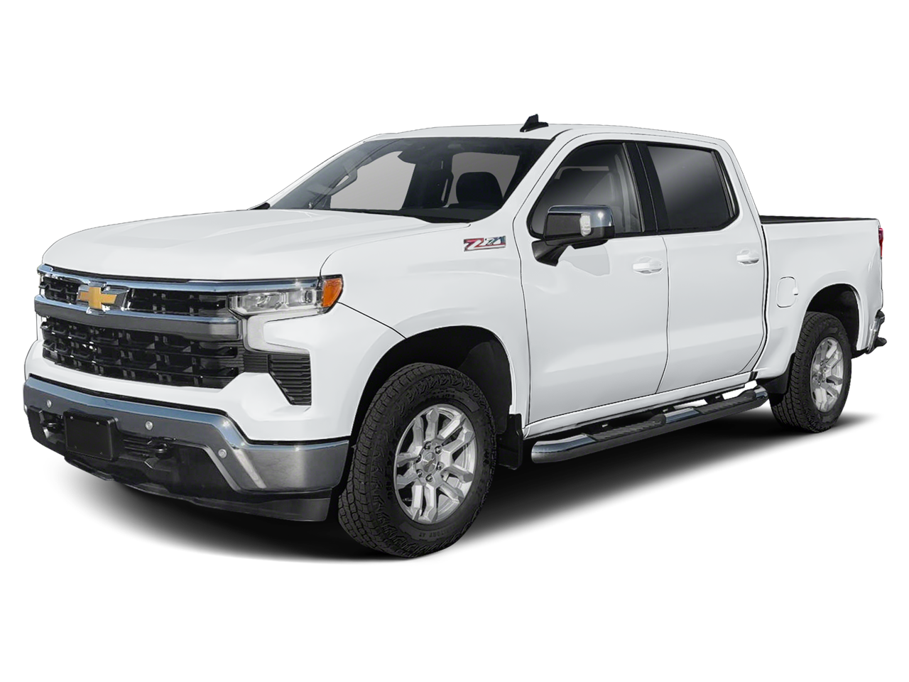 2025 Chevrolet Silverado 1500 LTZ - Photo 28