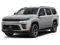 2026 Jeep Grand Wagoneer Summit Reserve