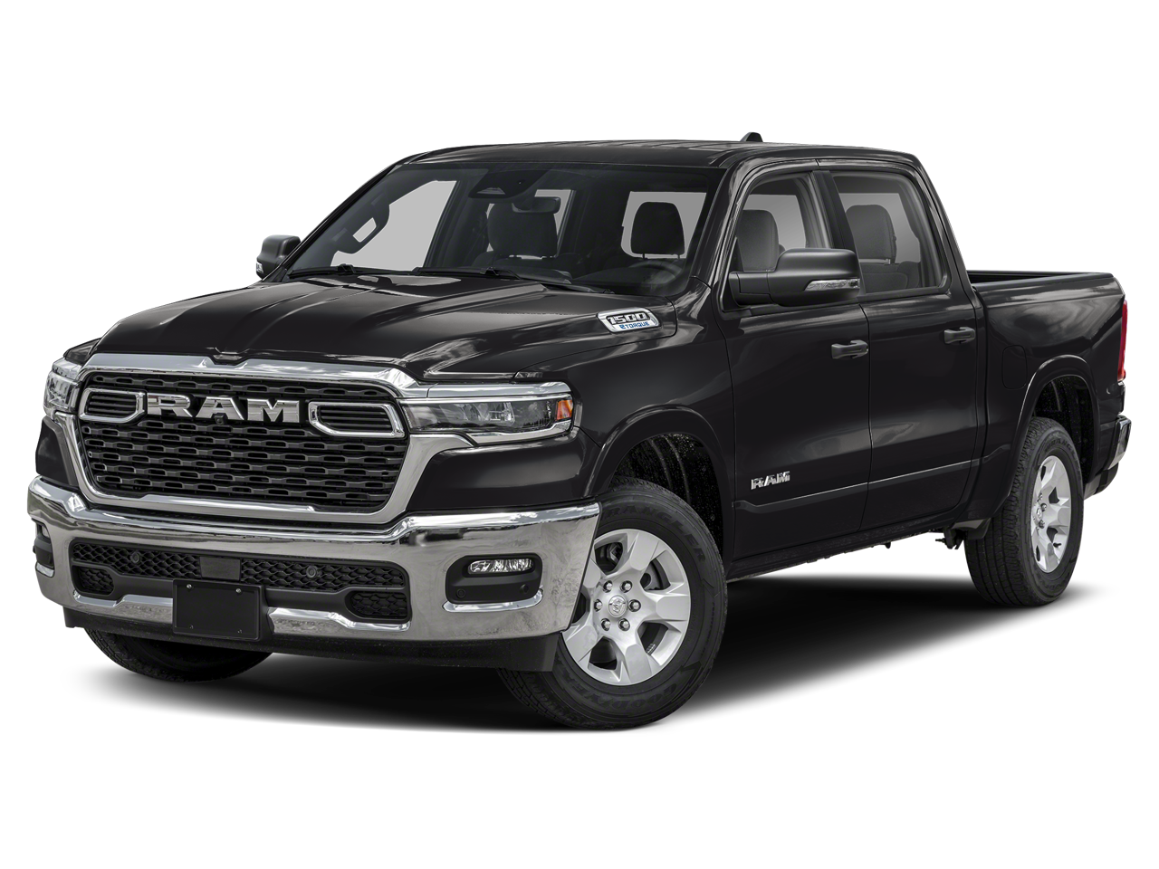 2026 RAM 1500 Big Horn/Lone Star - Photo 30