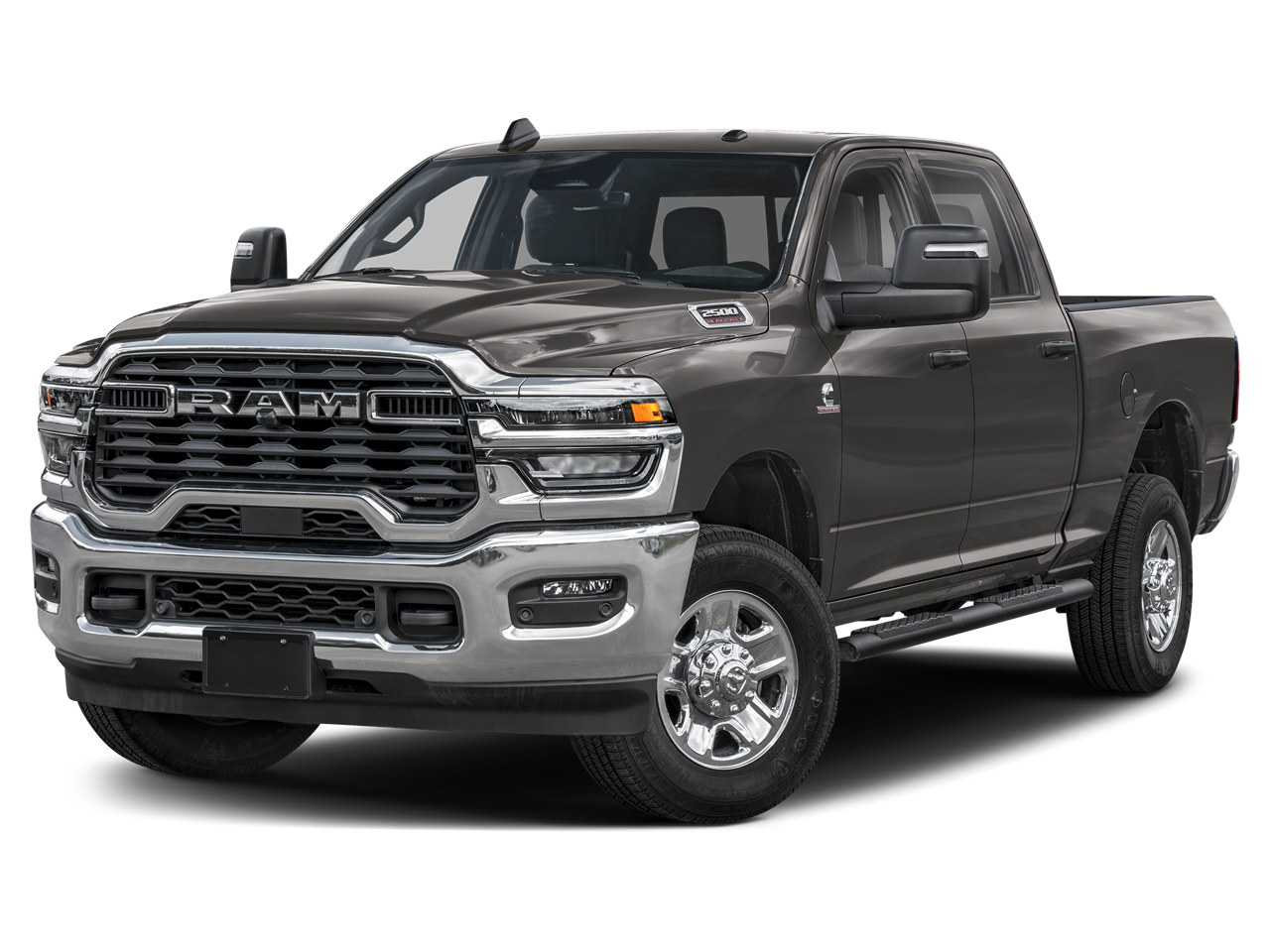 2026 RAM 2500 Tradesman - Photo 30