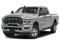 2026 RAM 2500 Warlock