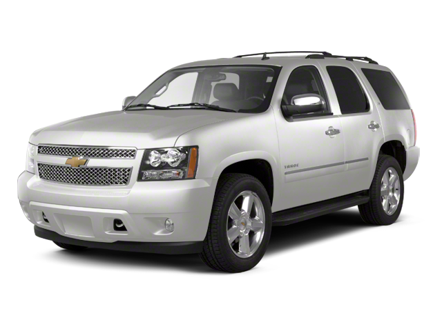 2010 Chevrolet Tahoe LTZ for sale in New Hampton, IA