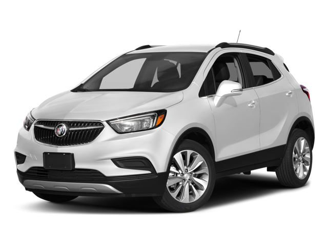 2017 Buick Encore