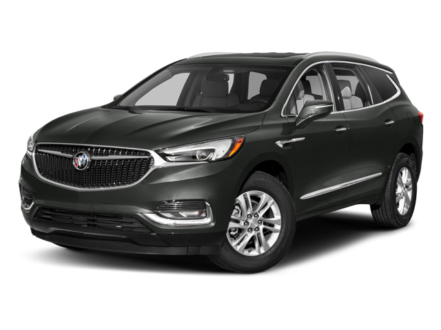 2018 Buick Enclave Essence's photo