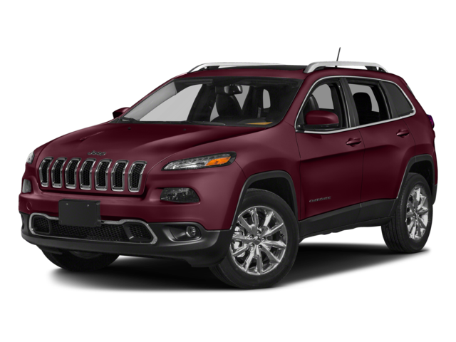 2018 Jeep Cherokee Limited for sale in New Hampton, IA
