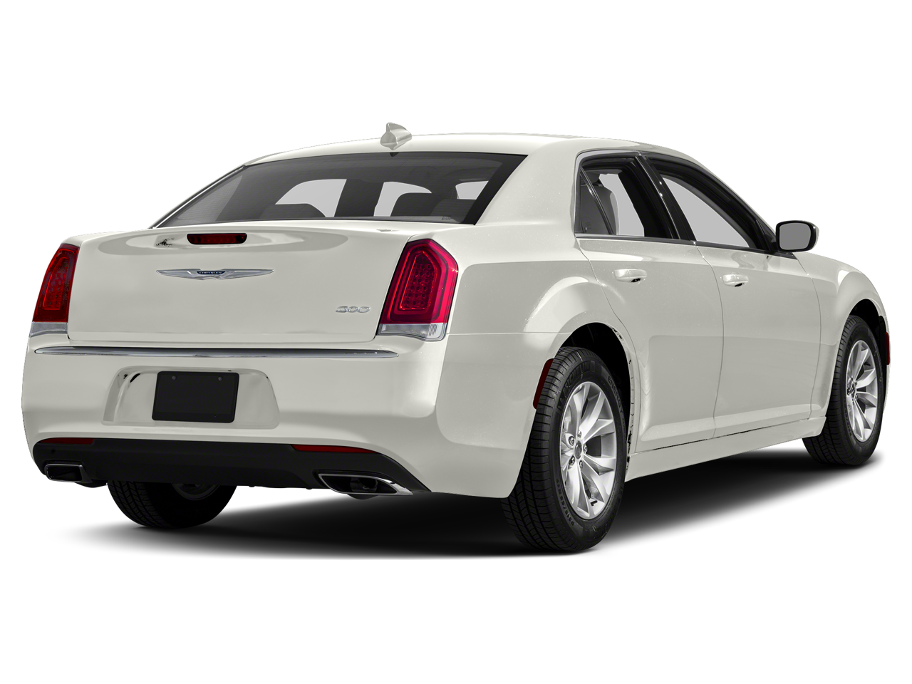 2015 Chrysler 300 Limited