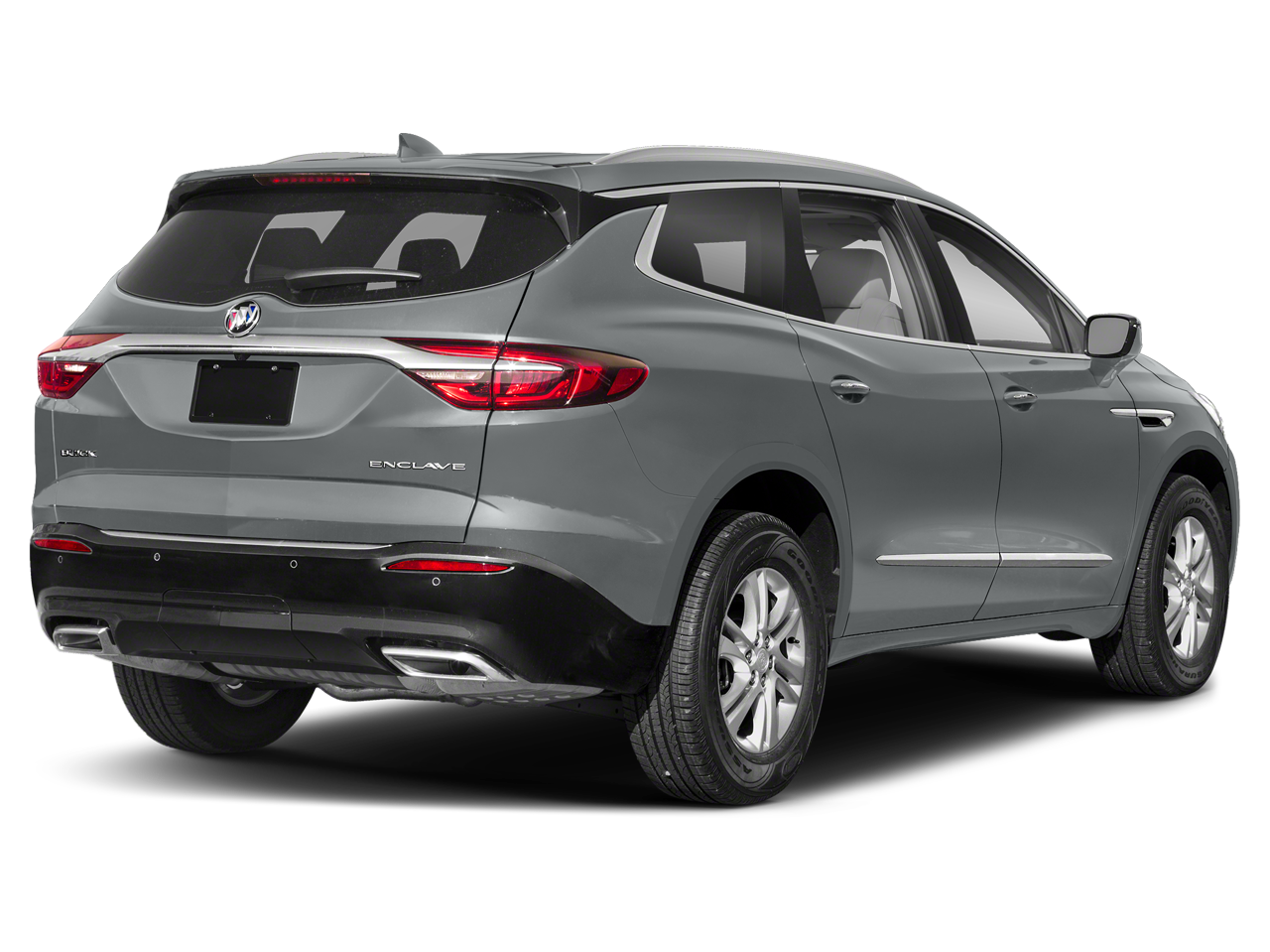 Used 2019 Buick Enclave Essence with VIN 5GAEVAKW8KJ265987 for sale in New Hampton, IA