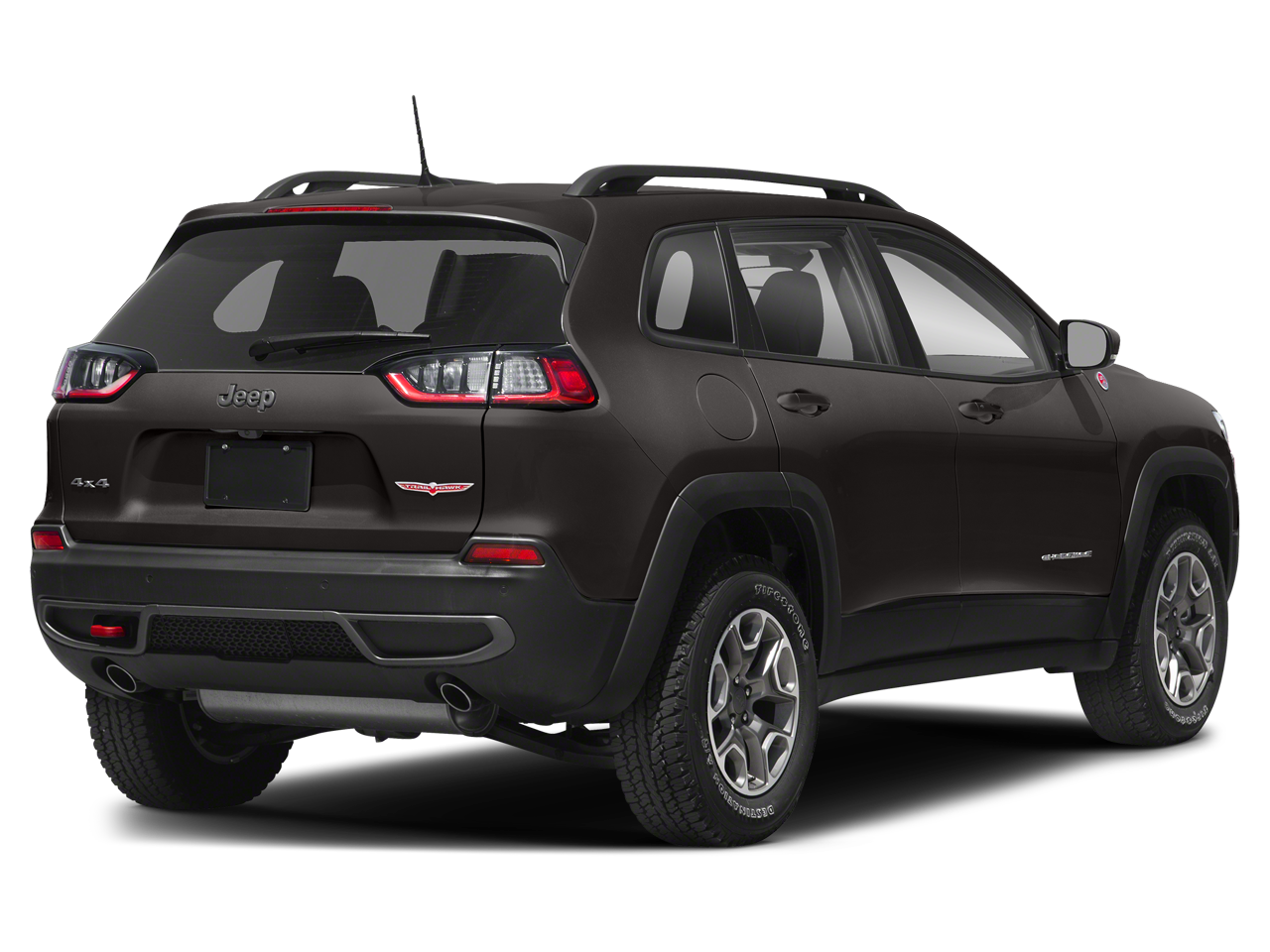 Used 2019 Jeep Cherokee Trailhawk Elite with VIN 1C4PJMBX2KD127230 for sale in New Hampton, IA