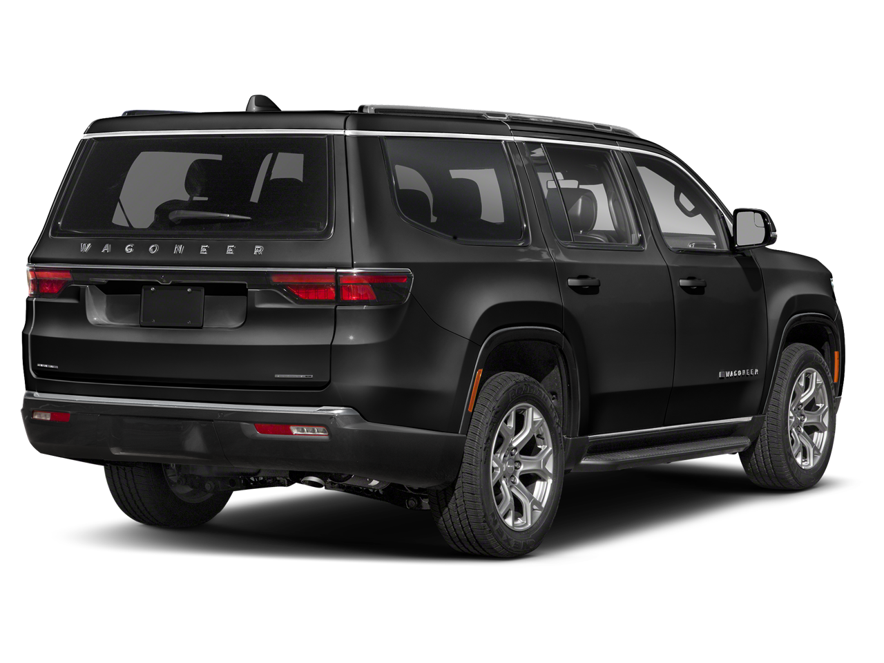2022 Jeep Wagoneer Series III - Photo 34