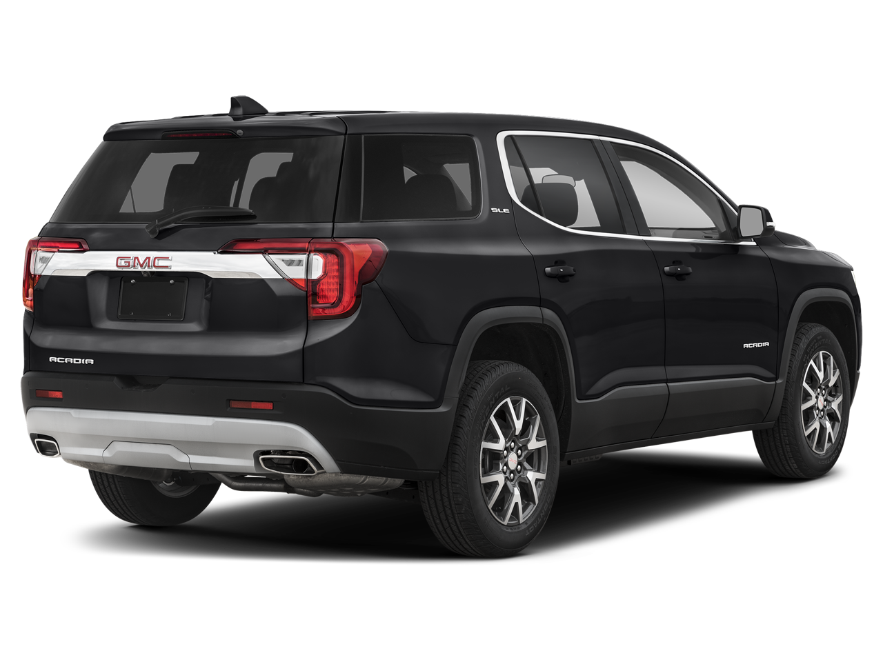 2023 GMC Acadia SLE - Photo 32