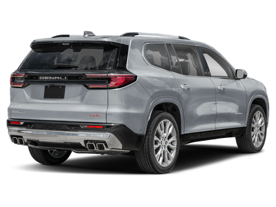 2024 GMC Acadia AWD Denali