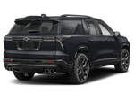 2026 Chevrolet Traverse AWD RS