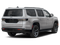 2026 Jeep Grand Wagoneer Summit Reserve