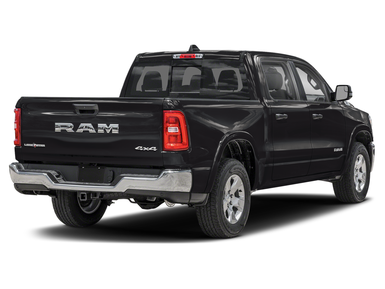 2026 RAM 1500 Big Horn/Lone Star - Photo 31