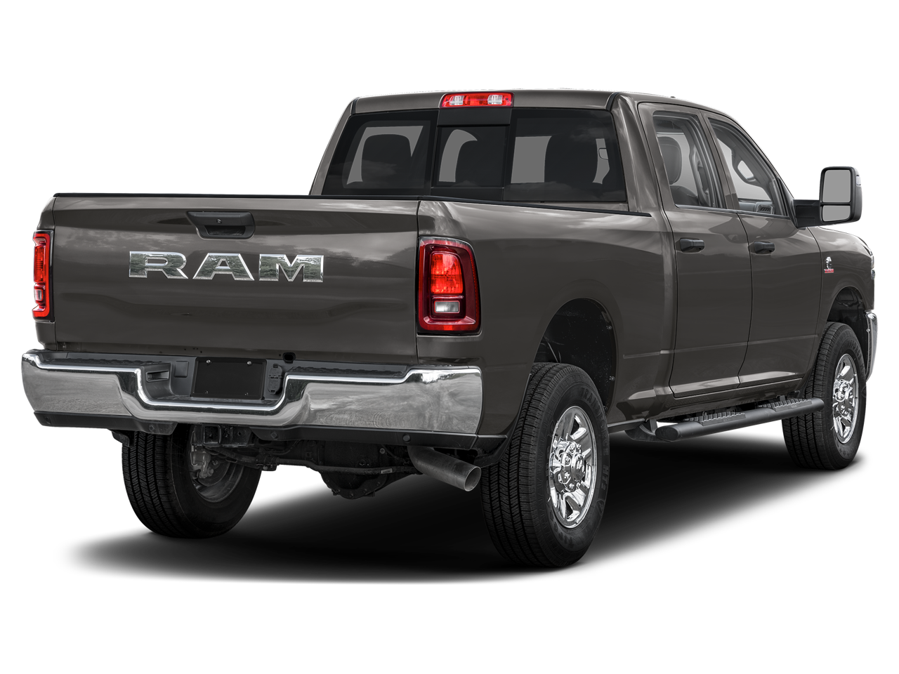 2026 RAM 2500 Tradesman - Photo 31