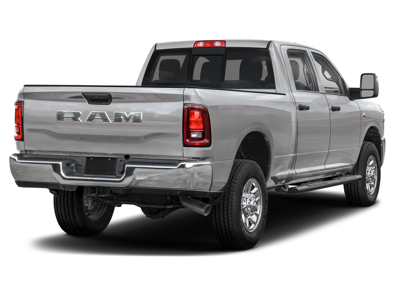 2026 RAM 2500 Tradesman/Warlock - Photo 32